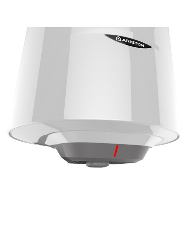 Termo eléctrico Pro1 R ARISTON detalle